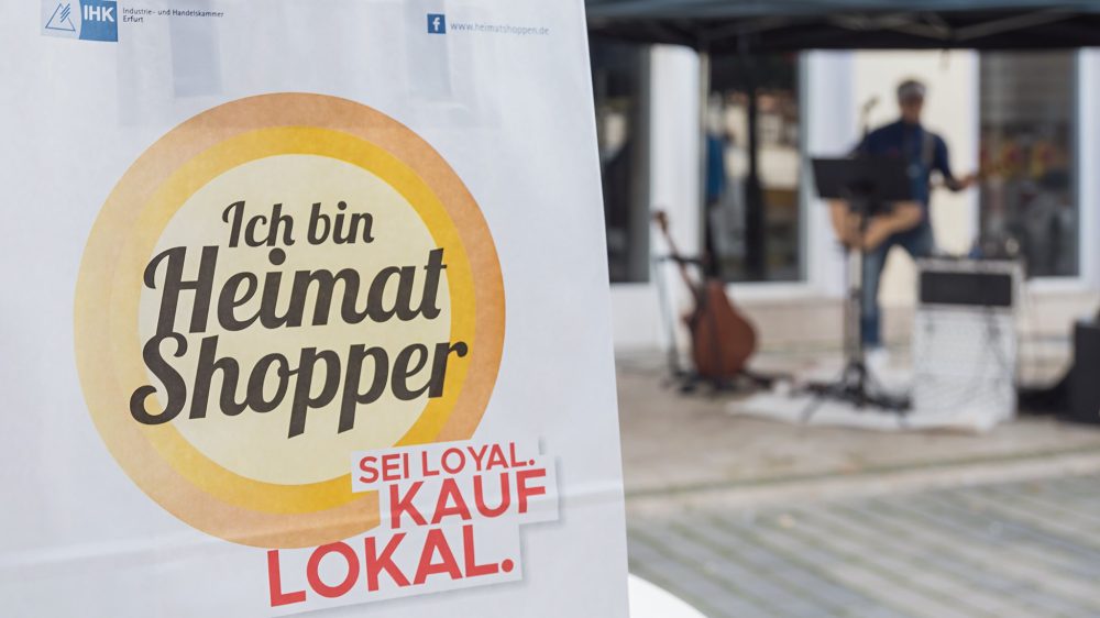 Heimat shoppen 2021